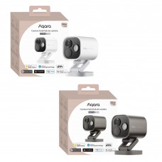 Aqara Camera Hub G5 Pro (Wifi - 32GB)